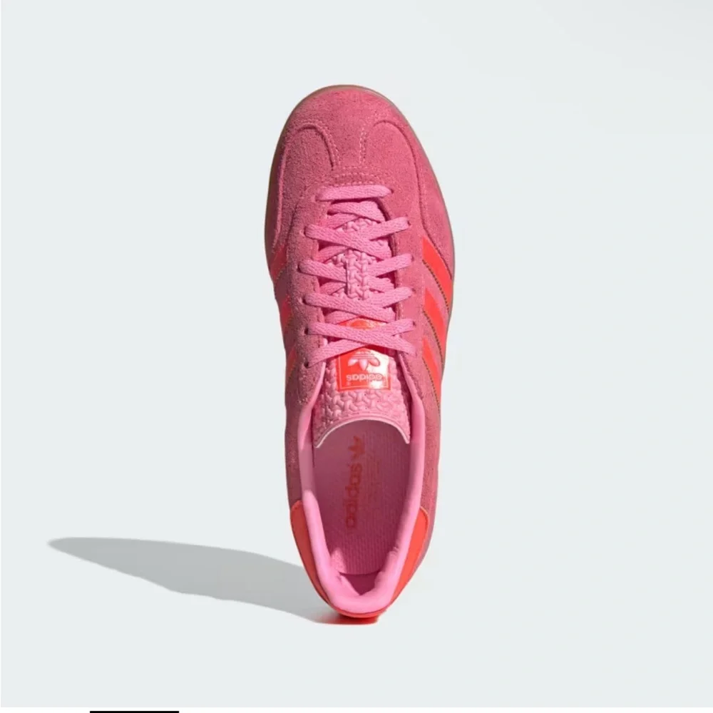 Adidas Women's Gazelle - Picture 2 of 7